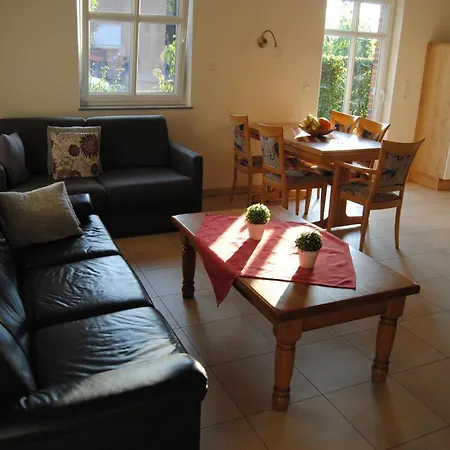 Appartamento Ferienhaus Im Grunen - Familie Robert *