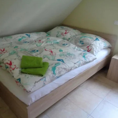 Ferienhaus Im Grunen - Familie Robert Appartamento Vreden