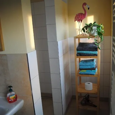 Ferienhaus Im Grunen - Familie Robert