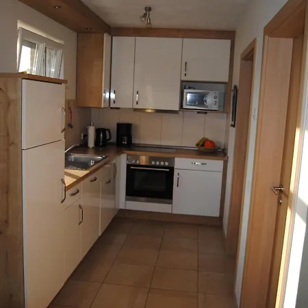 Ferienhaus Im Grunen - Familie Robert Appartamento